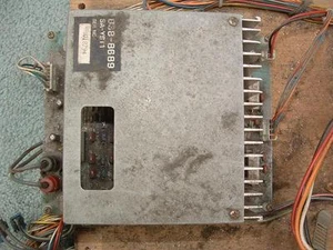 SEGA MODEL 1,2 & 3 SOUND AMP PCBs TREIBER/RELAISPLATINEN - Bild 1 von 11