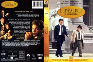 L'IDÉALISTE - DVD neuf - Imagen 1 de 1