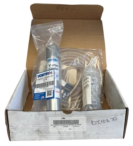 VORTEC 780 VORTEX COOLER SYSTEM / 25 SCFM 272484 TUBING / FILTER / COOLER NSMP - Picture 1 of 4