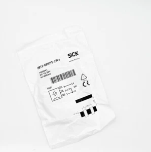 IM12-08NPS-ZW1 IM1208NPSZW1 NEW plcbest #T3 - Bild 1 von 4