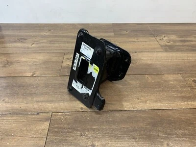 Barra de refuerzo de parachoques delantero deportivo Chevrolet Captiva 2012-2015 soporte lado derecho Foto 1 de 4