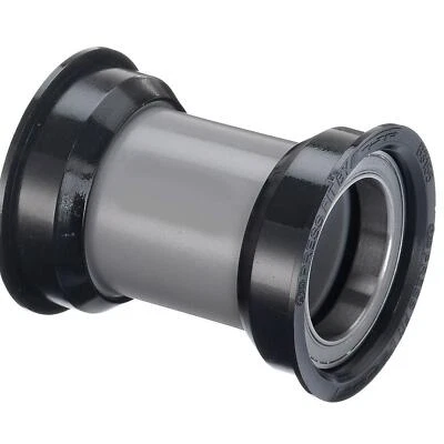 FSA Press Fit Bottom Bracket BB30 PF30 68mm 386evo BBRight Bike Road Cycle - Image 1 of 4