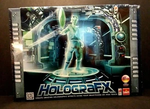 Goliath Games Holografx - Create A Holographic Magic Show With Your SmartPhone - Picture 1 of 2