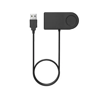 Watch USB Charger Clip Charging Cable for Garmin Forerunner 235/230/630/735XT - Picture 1 of 14