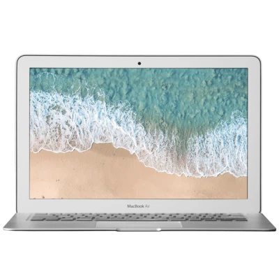 Apple MacBook Air 13" | 2015 2.2 i7 8GB 256GB SSD MJVE2LL/A Refurbished - Good - Image 1 of 4