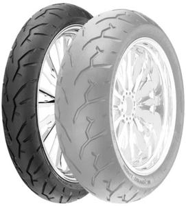 PIRELLI Night Dragon and GT High-Performance Cruiser Tire Front 1772500 - Picture 1 of 1