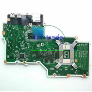 For HP Pavilion 23 AIO Motherboard DA0N61MB6G0 Mainboard 799346-003 828619-003 - Afbeelding 1 van 1