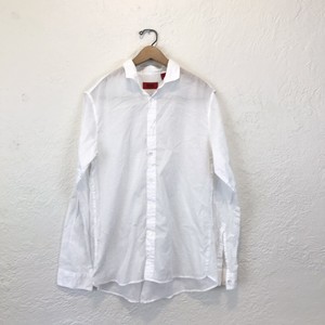 Camisas, camisetas y tops de mujer blancos HUGO BOSS | Compra online en eBay