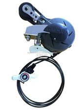 0% INSTALLMENT ORIGINAL JAPAN MINOURA RDA REMOTE REPLACEMENT MAG TRAINER BICYCLE