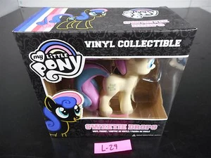 Figura Coleccionable Vinilo My Little Pony Sweetie Drops Funko POP 2012 TOTALMENTE NUEVA - Imagen 1 de 5
