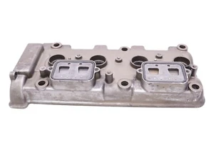 Kawasaki ZX6R ZZR600 ZZR 600 2008 cubierta válvula motor 08 k132 - Imagen 1 de 5