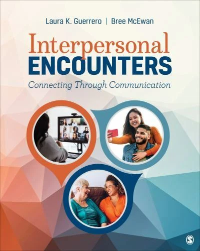 Interpersonal Encounters: Connecting Through Communication - Image 1 of 1