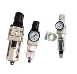 1PZ NUOVO ADATTO PER FILTRO SMC valvola riduttrice pressione AW30-F03D-B - Foto 1 di 3