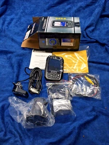 Garmin STRIKER 4 Echolot OPEN-BOX MIT ZUBEHÖR - Bild 1 von 8