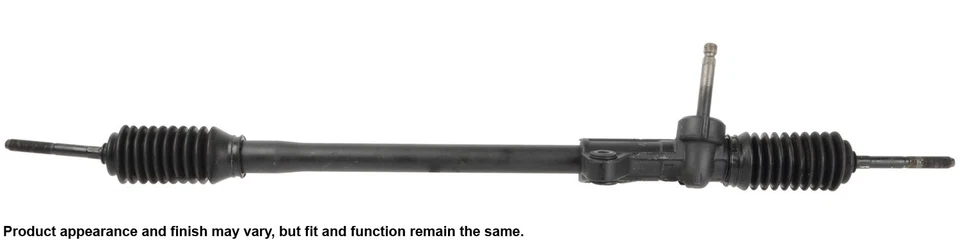 Conjunto de rack e pinhão Cardone para 1988-1991 Honda CRX - Imagem 1 de 4