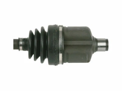 Conjunto de eje delantero izquierdo cardone 34256FY 1988 para Pontiac Bonneville 1987-1991 Foto 1 de 2