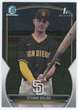 MLB Baseball Cards - Bargain Bin - You Pick from List - All Scanned - Discounts