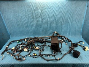 Lexus GX460 Around The Engine to Headlights Wiring Harness 51k 2014-2019 OEM - Picture 1 of 17