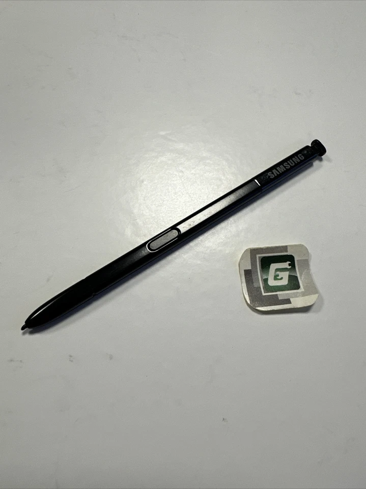 Samsung S Pen para Samsung Galaxy Note8 genuino OEM negro medianoche Foto 1 de 3