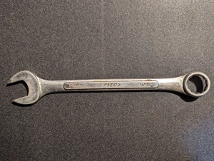 11/16 inch Wrench - ITC - F 6-10 - Picture 1 of 7
