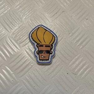 Johnny Bravo Grim EDC Ranger Augenklappe - Bild 1 von 1