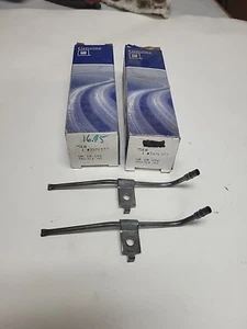 NOS 70-81 CAMARO FIREBIRD PAIR WASHER NOZZLES GM 3976377 IN BOX NEVER INSTALLED - Picture 1 of 4