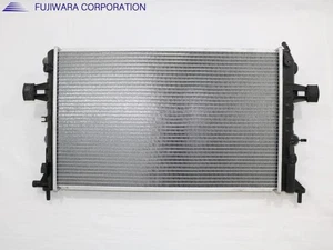 OPEL Opel zafira 2000 GF-XM181 Radiator 1300257 [New] [PA01166523] - Picture 1 of 2
