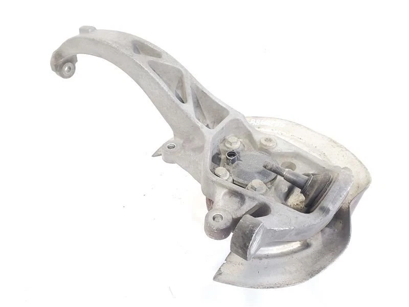 Husillo delantero izquierdo con buje OEM 2004 Jaguar XJ8 Foto 1 de 4