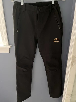 McGos Fleece Lined Women’s Pants Large - Image 1 of 4
