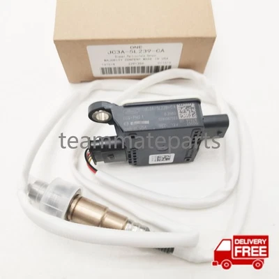 Sensor de partículas de escape diésel JC3A-5L239-CA para Ford F-250 Super Duty Foto 1 de 4