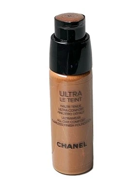 CHANEL ULTRA LE TEINT Flawless Finish Foundation All day comfort B140 - 20 ml - Bild 1 von 2