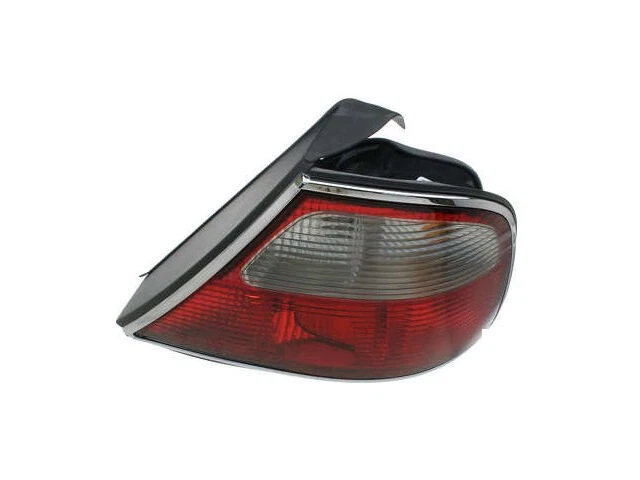 Правый задний фонарь в сборе для 98-03 Jaguar XJ8 Vanden Plas XJR SC FV24G9 - Изображение 1 из 1