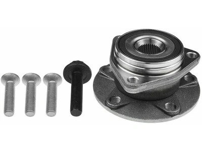 For 2015-2020 Audi A3 Quattro Wheel Hub Assembly Front 58976XXBB 2016 2017 2018 - Image 1 of 2