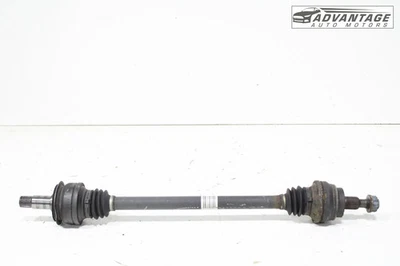 Mercedes-Benz GL450 X166 2013-2016 4Matic eje trasero izquierdo CV OEM Foto 1 de 4