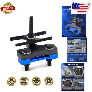 Pro LS Engine Valve Spring Removal Tool Kit - Easy Install & Wide Application - Picture 1 of 9