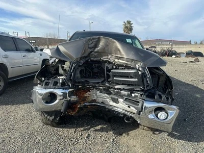 POWER BRAKE BOOSTER 2007-2017 TOYOTA TUNDRA - Image 1 of 4