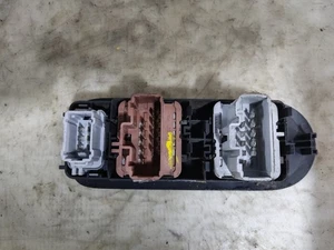 8200160603 comando alzacristalli anteriore sinistro per DACIA LOGAN 861838 - Picture 1 of 11