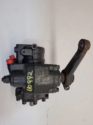 Chrysler Crossfire 2004-2008 caja de cambios engranaje de dirección Foto 1 de 4