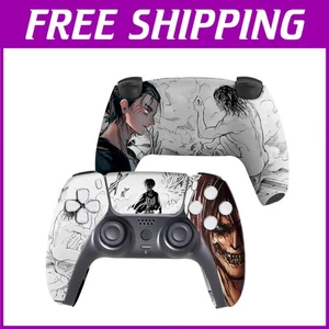 Hydro-Dip Attack On Tittan PS-5 Controller - Picture 1 of 9