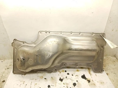 '20-'25 CHEVROLET SILVERADO 1500 lower Oil Pan 3.0L OEM 6 Month Warranty! - Image 1 of 4