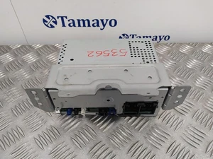 L1TT18D804GK SISTEMA NAVEGACIÓN GPS / A13710530 / A13712349 / 1059911 FORD FI - Imagen 1 de 10
