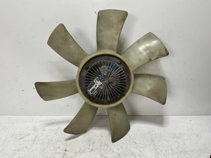 ISUZU TRUCKS Forward Viscous Fan - Picture 1 of 3