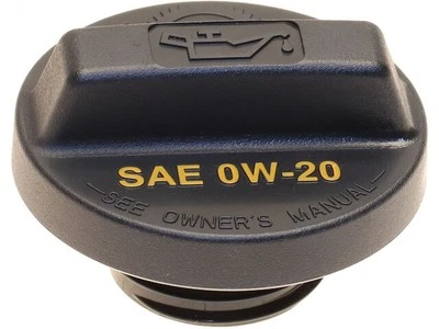 For 2015-2023 Acura TLX Oil Filler Cap Genuine 83927KWRH 2016 2017 2018 2019 - Image 1 of 2