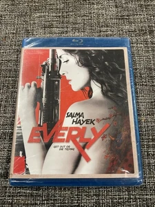Everly (DVD, 2014) Factory Sealed - Bild 1 von 2