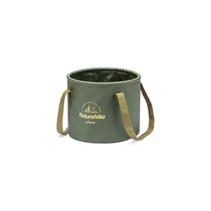 Collapsible Bucket, Folding Bucket Wash Basin with Handle, Portable Water Con... - Picture 1 of 8