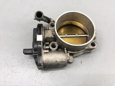 Jaguar F-Type 2014-2020 5,0 L motor válvula acelerador cuerpo DX23-9F991 OEM Foto 1 de 4