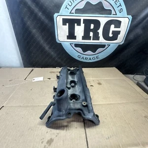 03-06 Nissan 350Z Infiniti G35 VQ35DE Left Valve Cover Assembly 13264-AM610 - Picture 1 of 11