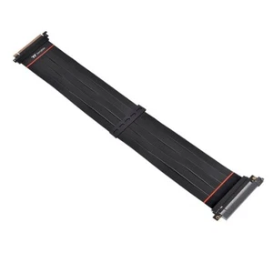 4713227527613 Thermaltake PCI-E 4.0 Extender 600mm 0,6m Thermaltake - Zdjęcie 1 z 6