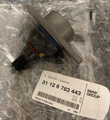 正品迷你 Cooper 前外球接头 R50 R52 R53 31126783443 — 第 1/4 张图片