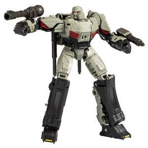 Figura de acción Transformers Studio Series Deluxe One 114 Megatron, 4,5 pulgadas F9849 - Imagen 1 de 5